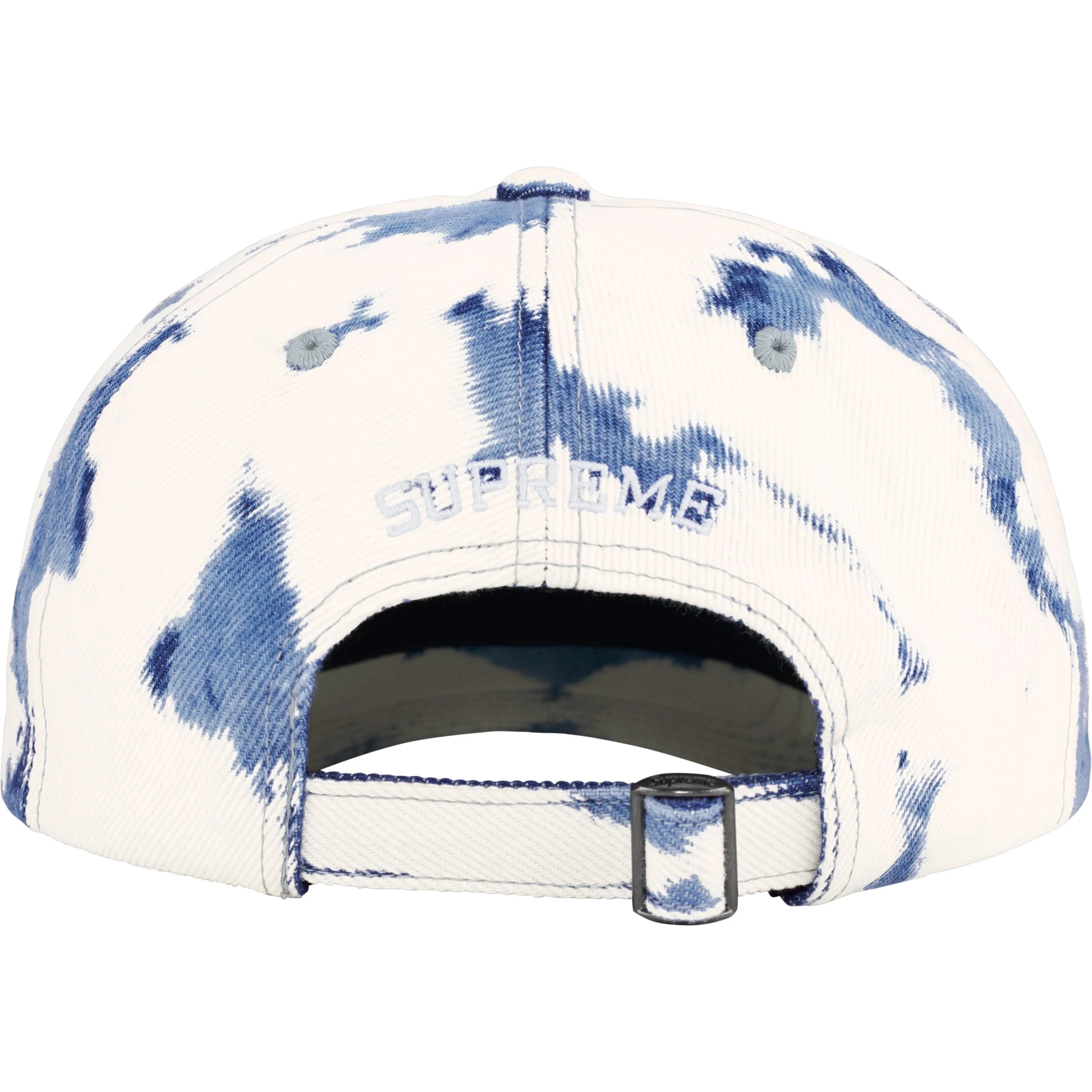 Wings Logo 6-Panel view 9